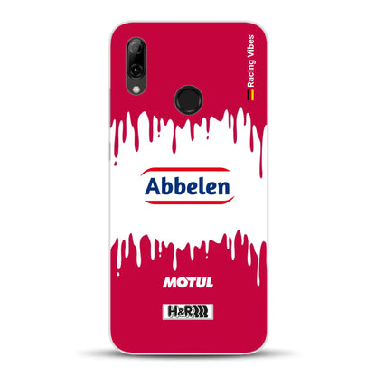 Frikadelli Ferrari GT Livery - Individuelle Handyhülle für Huawei