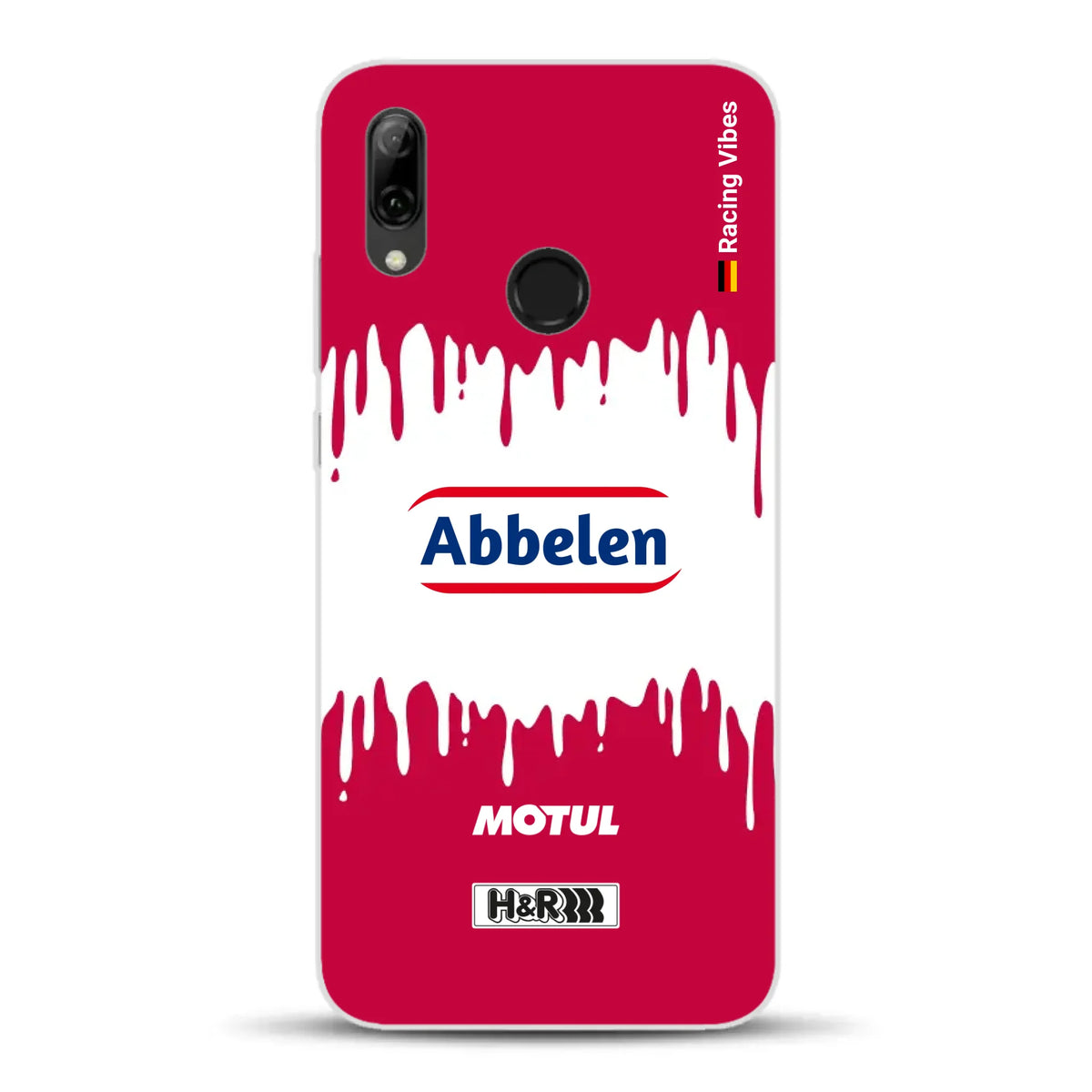 Frikadelli Ferrari GT Livery - Custom phone case for Huawei