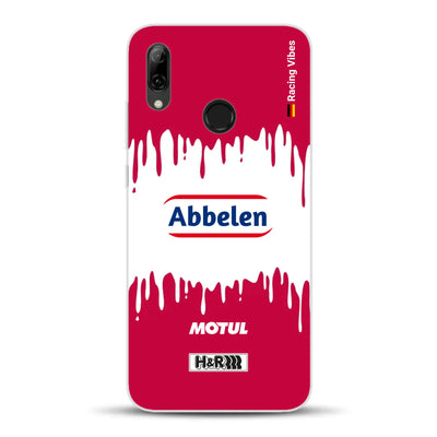 Frikadelli Ferrari GT Livery - Custom phone case for Huawei