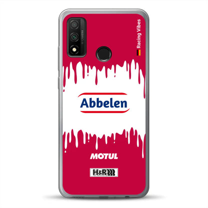 Frikadelli Ferrari GT Livery - Individuelle Handyhülle für Huawei
