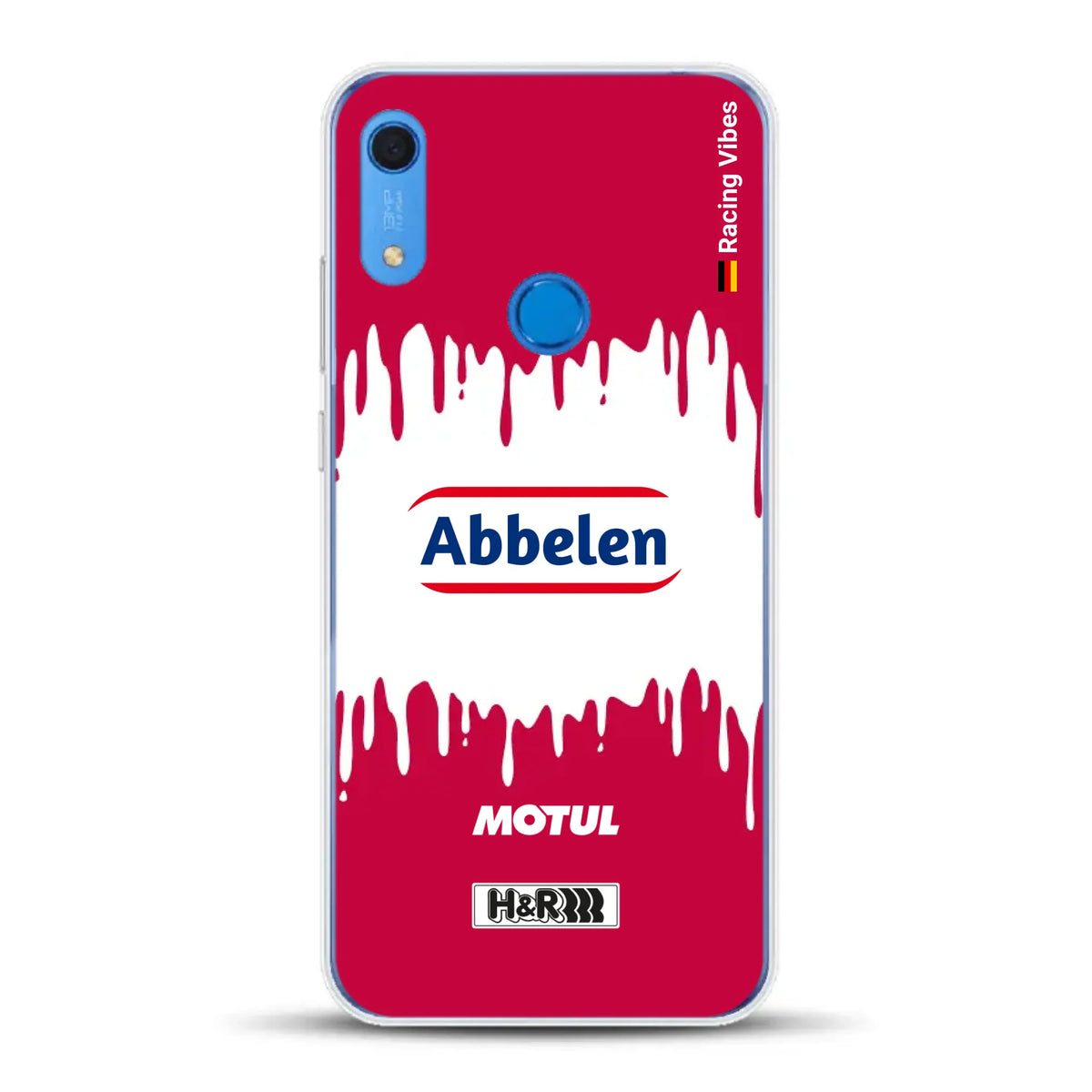 Frikadelli Ferrari GT Livery - Custom phone case for Huawei