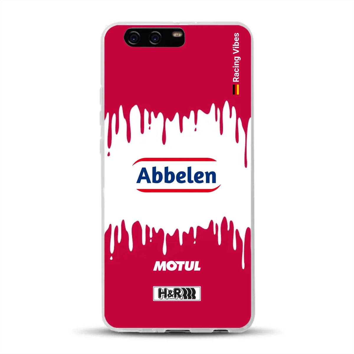 Frikadelli Ferrari GT Livery - Custom phone case for Huawei