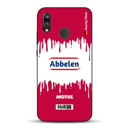 Frikadelli Ferrari GT Livery - Individuelle Handyhülle für Huawei