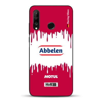 Frikadelli Ferrari GT Livery - Custom phone case for Huawei