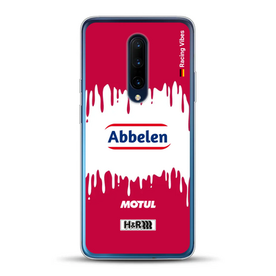Frikadelli Ferrari GT Livery - Custom phone case