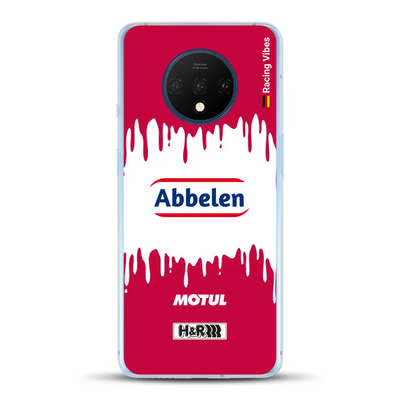 Frikadelli Ferrari GT Livery - Custom phone case