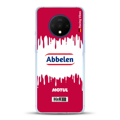 Frikadelli Ferrari GT Livery - Custodia per cellulare personalizzata