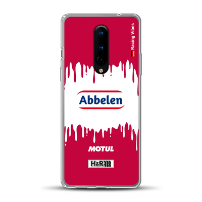 Frikadelli Ferrari GT Livery - Custom phone case