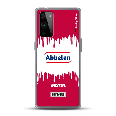 Frikadelli Ferrari GT Livery - Custom phone case