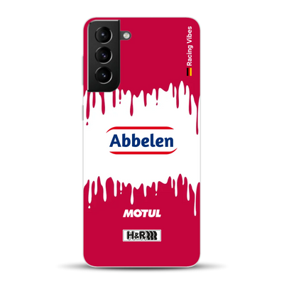 Frikadelli Ferrari GT Livery - Custom phone case for Samsung