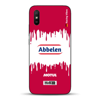 Frikadelli Ferrari GT Livery - Custom phone case for Xiaomi