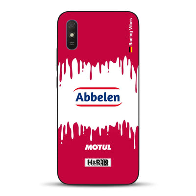 Frikadelli Ferrari GT Livery - Custom phone case for Xiaomi