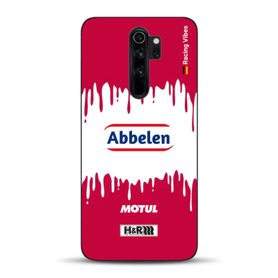 Frikadelli Ferrari GT Livery - Custom phone case for Xiaomi