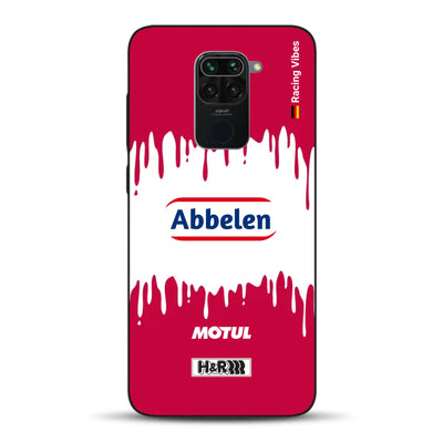 Frikadelli Ferrari GT Livery - Custom phone case for Xiaomi