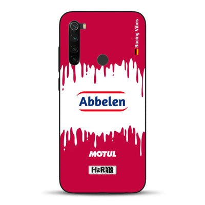 Frikadelli Ferrari GT Livery - Custom phone case for Xiaomi
