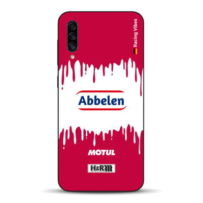 Frikadelli Ferrari GT Livery - Custom phone case for Samsung