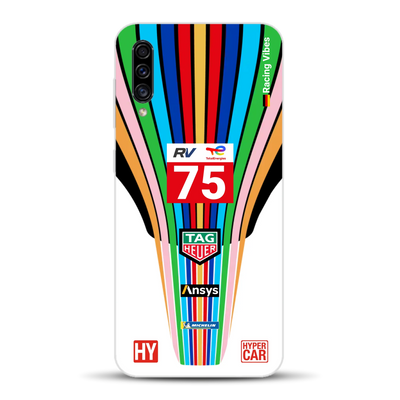 Porsche 963 #75 2023 Livery - Custom phone case for Samsung