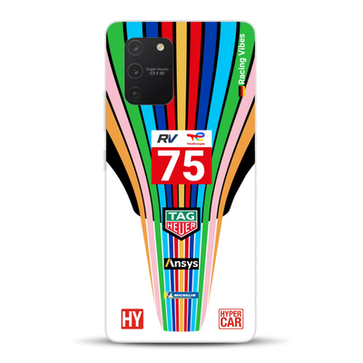 Porsche 963 #75 2023 Livery - Custom phone case for Samsung