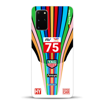 Porsche 963 #75 2023 Livery - Custom phone case for Samsung
