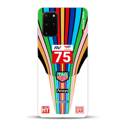 Porsche 963 #75 2023 Livery - Custom phone case for Samsung