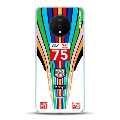 Porsche 963 #75 24h LM 2023 Livery - Individuelle Handyhülle