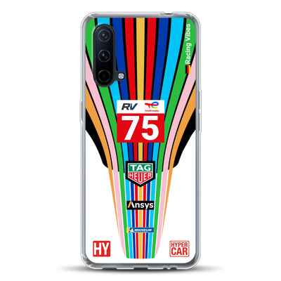 Porsche 963 #75 24h LM 2023 Livery - Custom phone case
