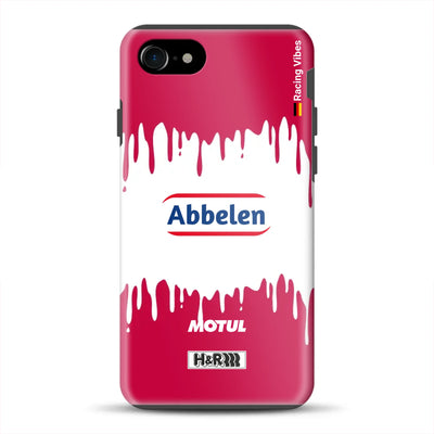 Frikadelli Ferrari GT Livery – Custom Premium Case for iPhone