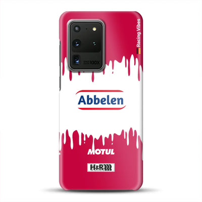 Frikadelli Ferrari GT Livery -  Hard case for Samsung