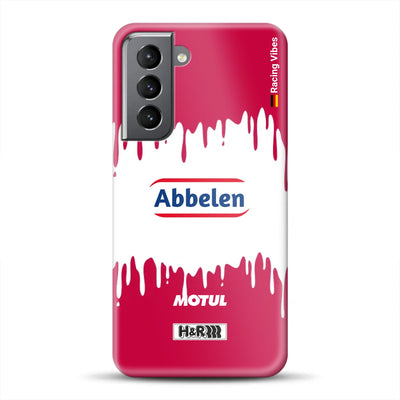 Frikadelli Ferrari GT Livery -  Hard case for Samsung