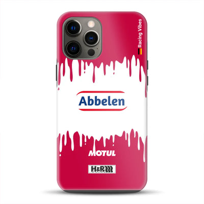 Frikadelli Ferrari GT Livery – Custom Premium Case for iPhone