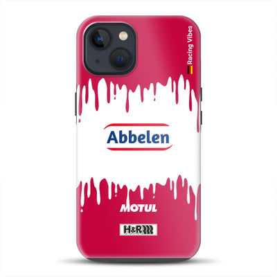 Frikadelli Ferrari GT Livery – Custom Premium Case for iPhone
