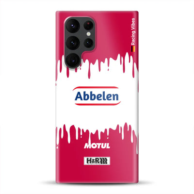 Frikadelli Ferrari GT Livery -  Hard case for Samsung