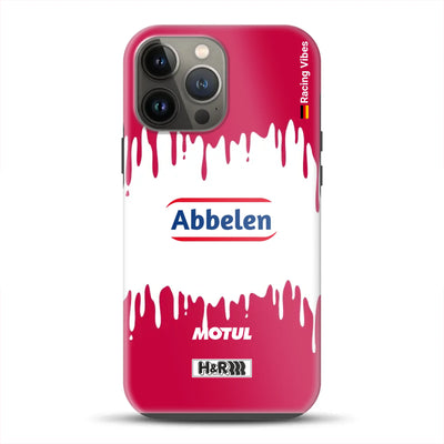 Frikadelli Ferrari GT Livery – Custom Premium Case for iPhone