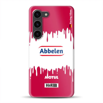 Frikadelli Ferrari GT Livery -  Hard case for Samsung
