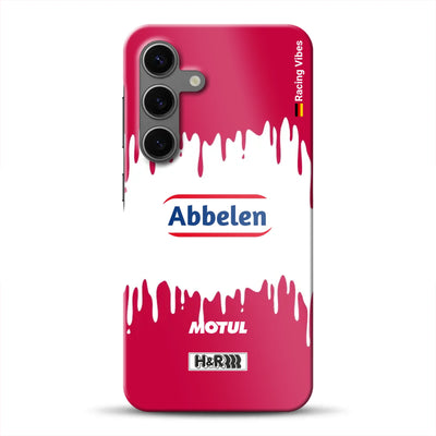 Frikadelli Ferrari GT Livery -  Hard case for Samsung