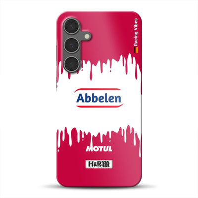 Frikadelli Ferrari GT Livery -  Hard case for Samsung