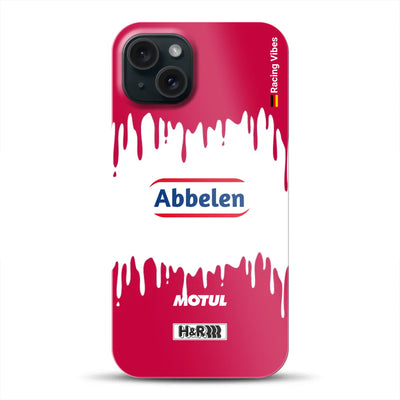 Frikadelli Ferrari GT Livery – Custom Premium Case for iPhone