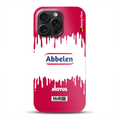 Frikadelli Ferrari GT Livery – Personnalisé Premium Case pour iPhone