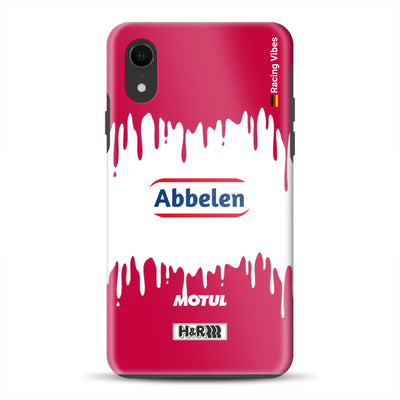 Frikadelli Ferrari GT Livery – Custom Premium Case for iPhone