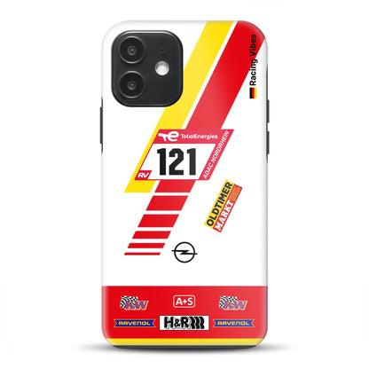 Beckmann Manta B Livery – Personnalisé Premium Case pour iPhone