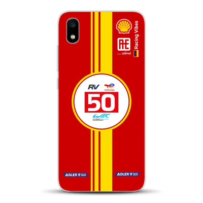 AF Corse 499P 2024 Livery - Custom phone case for Xiaomi