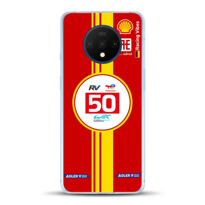 AF Corse 499P LM 2024 Livery - Individuelle Handyhülle
