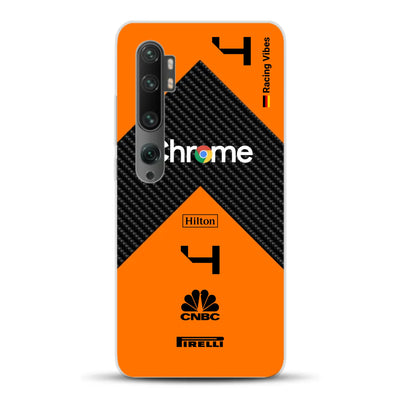 McL F1 2024 Livery - Custodia per cellulare personalizzata per Xiaomi