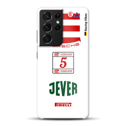 911 GT1 Zakspeed FIA GT 1998 Livery -  Hard case pour Samsung