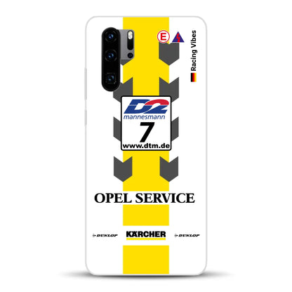 Astra V8 Coupé DTM #7 Team Phoenix 2000 Livery - Individuelle Handyhülle für Huawei