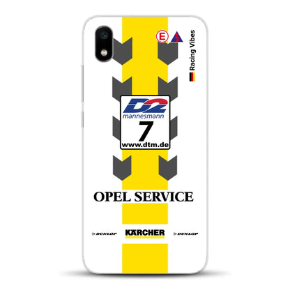 Astra V8 Coupé DTM #7 Team Phoenix 2000 Livery - Custodia per cellulare personalizzata per Xiaomi