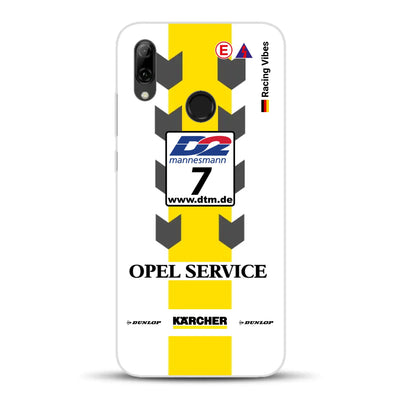 Astra V8 Coupé DTM #7 Team Phoenix 2000 Livery - Individuelle Handyhülle für Huawei
