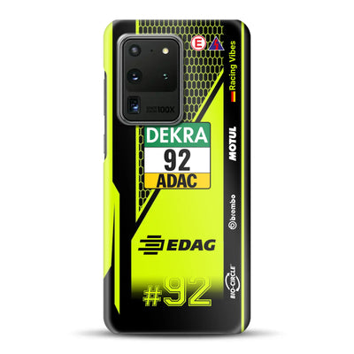 Huracán GT3 EVO2 #92 DTM Champion 2024 Livery -  Hard case for Samsung