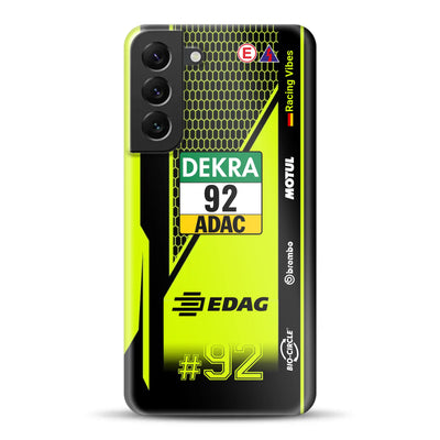 Huracán GT3 EVO2 #92 DTM Champion 2024 Livery -  Hard case for Samsung