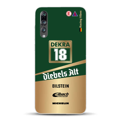 190E Evo II #18 DTM 1992 Livery - Individuelle Handyhülle für Huawei